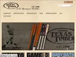 Sites similar to texastimberbats.com