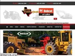 Sites similar to texastimberjack.com