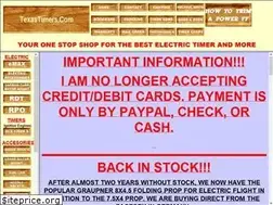 Sites similar to texastimers.com