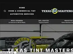 Sites similar to texastintmasters.com