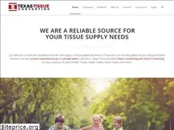 Sites similar to texastissue.com