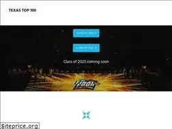 Sites similar to texastop100.com