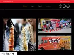 Sites similar to texastornado.ca