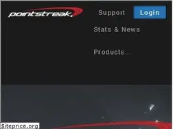 Sites similar to texastornado.pointstreaksites.com