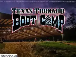 Sites similar to texastornadobootcamp.com