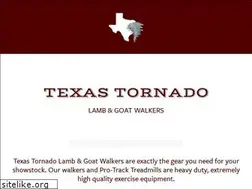 Sites similar to texastornadowalkers.com