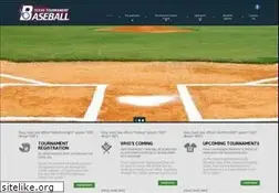 Sites similar to texastournamentbaseball.com