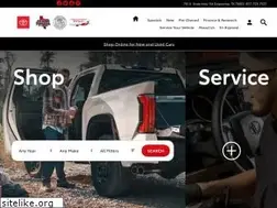 Sites similar to texastoyotarental.com