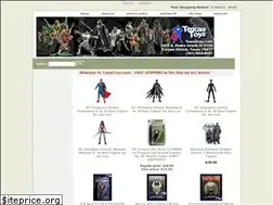 Sites similar to texastoyz.com