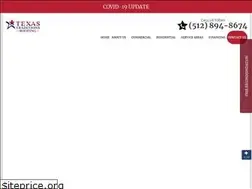 Sites similar to texastraditionsroofing.com