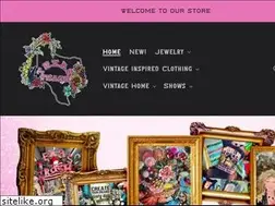 Sites similar to texastrashjewelry.com