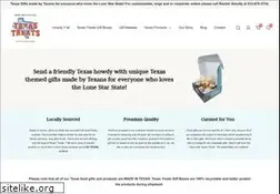 Sites similar to texastreats.com