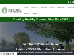 Sites similar to texastrees.org