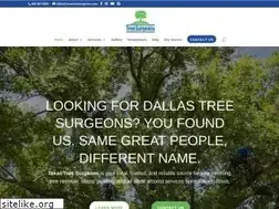 Sites similar to texastreesurgeons.com