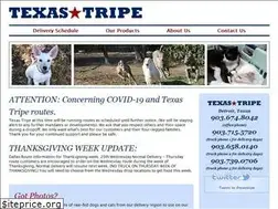 Sites similar to texastripe.com