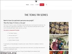 Sites similar to texastriseries.com