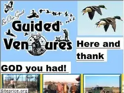 Sites similar to texastrophyhunt.com
