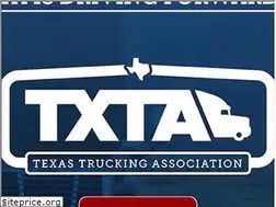 Sites similar to texastrucking.com