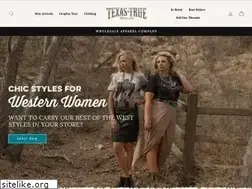 Sites similar to texastruethreads.com
