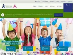 Sites similar to texastuitionpromisefund.com