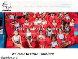 Sites similar to texastumblers.com