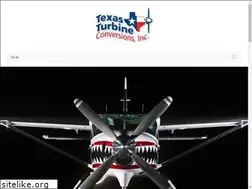 Sites similar to texasturbines.com