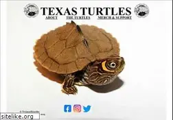 Sites similar to texasturtles.org