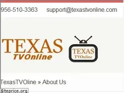 Sites similar to texastvonline.com
