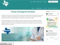 Sites similar to texasurologist.org