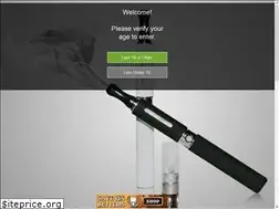 Sites similar to texasvapestores.com