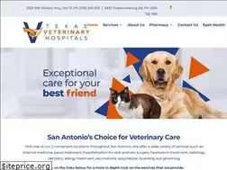 Sites similar to texasveterinaryhospitals.com