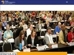 Sites similar to texasvoad.org