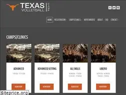 Sites similar to texasvolleyball.com