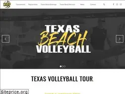 Sites similar to texasvolleyballtour.com