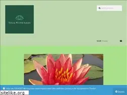 Sites similar to texaswaterlilies.com