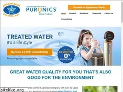 Sites similar to texaswatersolutions.net