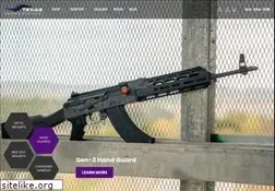 Sites similar to texasweaponsystems.com