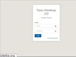 Sites similar to texasweddingsltd.com