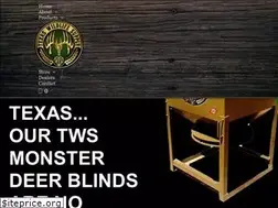 Sites similar to texaswildlifesupply.com