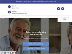 Sites similar to texaswillattorney.com