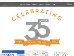 Sites similar to texaswilson.com