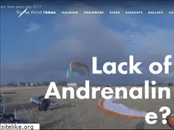 Sites similar to texaswindriders.com