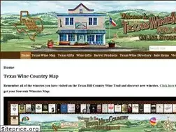 Sites similar to texaswinemaps.com