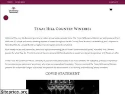 Sites similar to texaswinetrail.com