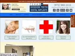 Sites similar to texaswisdom.com
