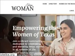 Sites similar to texaswomanmonthly.com