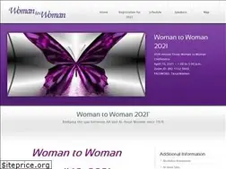 Sites similar to texaswomantowoman.org