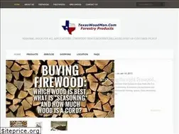 Sites similar to texaswoodman.com