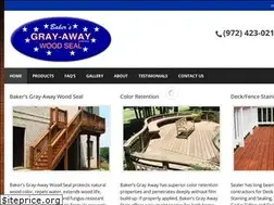 Sites similar to texaswoodproducts.com