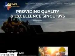 Sites similar to texasworktools.com